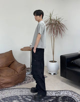 Ento Parachute Cargo Pants