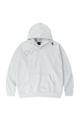 3D LOGO HOODIE