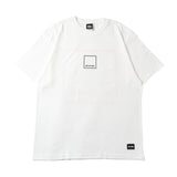 MFC STORE スクエアロゴ S/S Tシャツ
