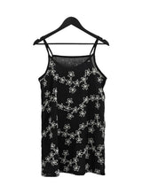 Lore Flower See-through Layered Sleeveless