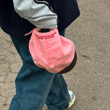 love, life, travel Cap (3 colors)