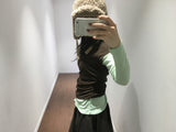 Reversible Boucle Trapper Hat (2 Colors)