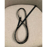 Long Eyelet Belt