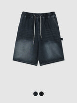 Devotion Denim Carpenter Pants