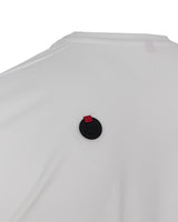 MwoongベーシックTシャツ(WHITE)