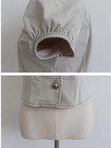 PEARL DOLL TWO-PIECE SET
