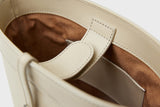 TRONCO BUCKET BAG BUTTER