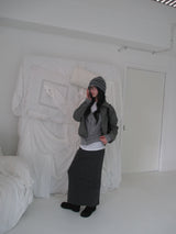 u neck wool cd