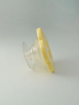 [Formica] Lemon tea button tok, Basic