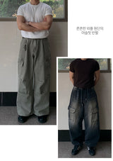ゴフ ワッフル マッスルフィット ショートスリーブ Tシャツ