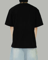 ラークミルク半袖Tシャツ
