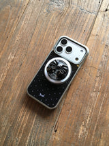 Big Ribbon Magsafe Smart Tok(Black)