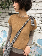 Senti Split Long Sleeve (3color)