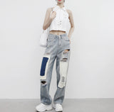 [NONCODE] Nuve Sleeveless Shirt