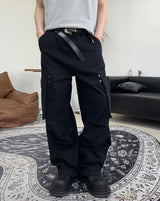 Ento Parachute Cargo Pants