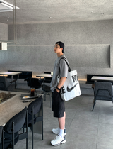 カイパーハーフバミューダナイロンカーゴショーツ