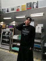 No.1580 ps bold T (4color)