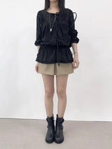 Jeepty shorts skirt pants