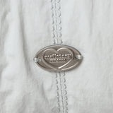 WAY WASHED PADDING BAG (MINT)