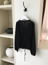 ピーチブラウス
