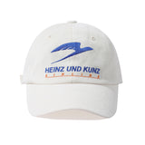 AIRLINE BALL-CAP  [2 COLOR]