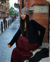 Head Cargo Balloon Wide Pants