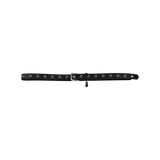 BUDDY SIMPLE EYELET BELT