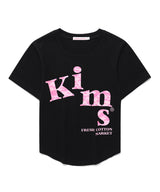 メッシーアルファカモT Black