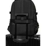 TRAVEL PLUS BACKPACK