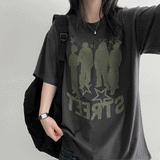 [H&L] ストリートスターT