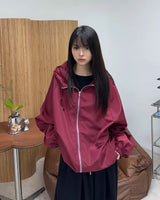 Fels Track Wind Jacket