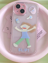 LILLY'S BAG