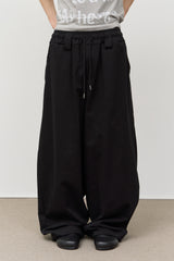 Kit Check Star Pants (3color)