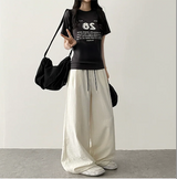 リフィン半袖Tシャツ
