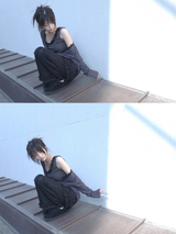 pier sleeveless