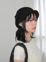 amond hat [3c]