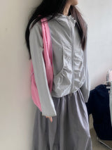 [best/MD PICK] roti nylon wind jp (6color)