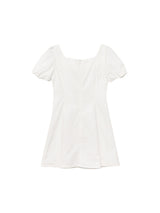 ダンデライオンドレス (Ivory)