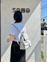 イージリーバッグ シルバーグレー