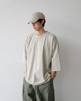 NCB ヘビーサイズ 半袖Tシャツ