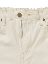 DOUBLE POCKET BALLOON PANTS