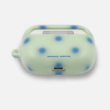 SUN DOT CASE_LIME (airpods)