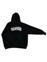 FW) BOXY HOOD DAILY HIP PARANOID HOOD - 2 COLOR