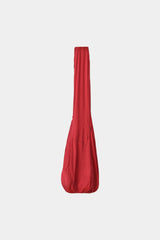 Rope cross shoulder bag