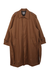 No.1031 ウール30 B オーバーコート (3color)
