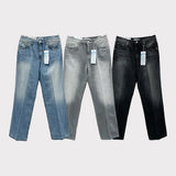 ASCLO Coolever Relaxfit Denim Pants (503/3color)