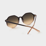 Round Sunglasses CLIC,CLAC TOTO 04