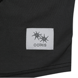 CONTOUR EYELET POINT SLIM FIT HOOD T