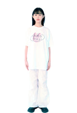 RABBIT SPACE T-SHIRT