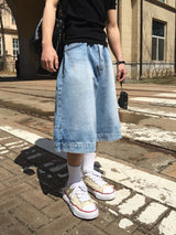 ラッドバッグカーゴバミューダパンツ 2C